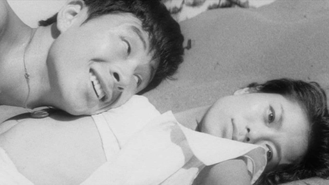 Backdrop – 狂熱の季節