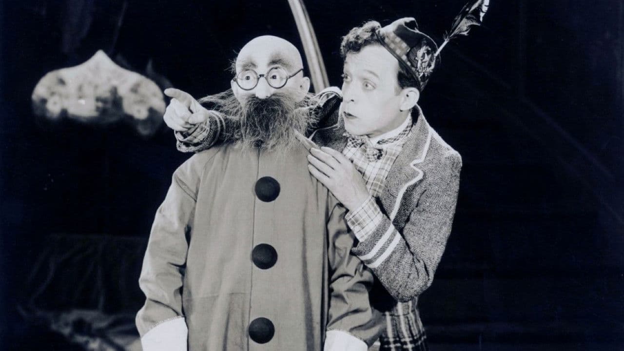 Backdrop – There It Is