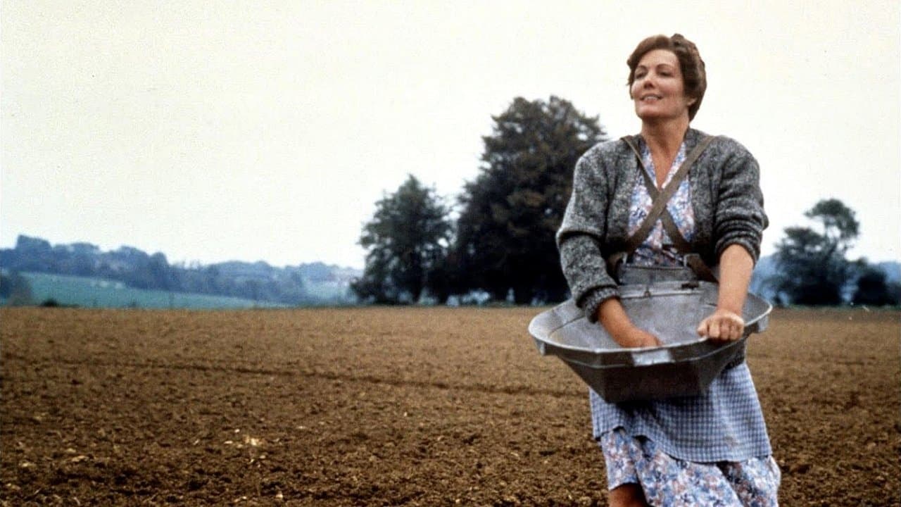 Backdrop – Antonias Welt