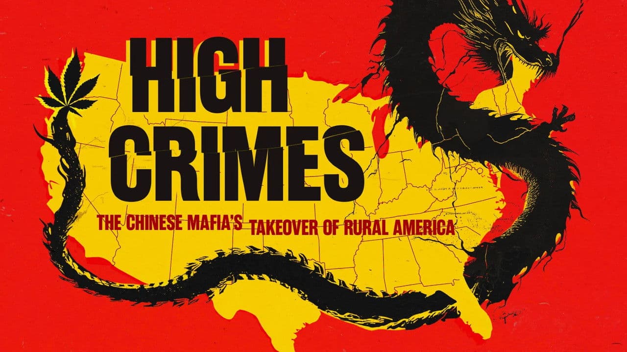 Backdrop – High Crimes