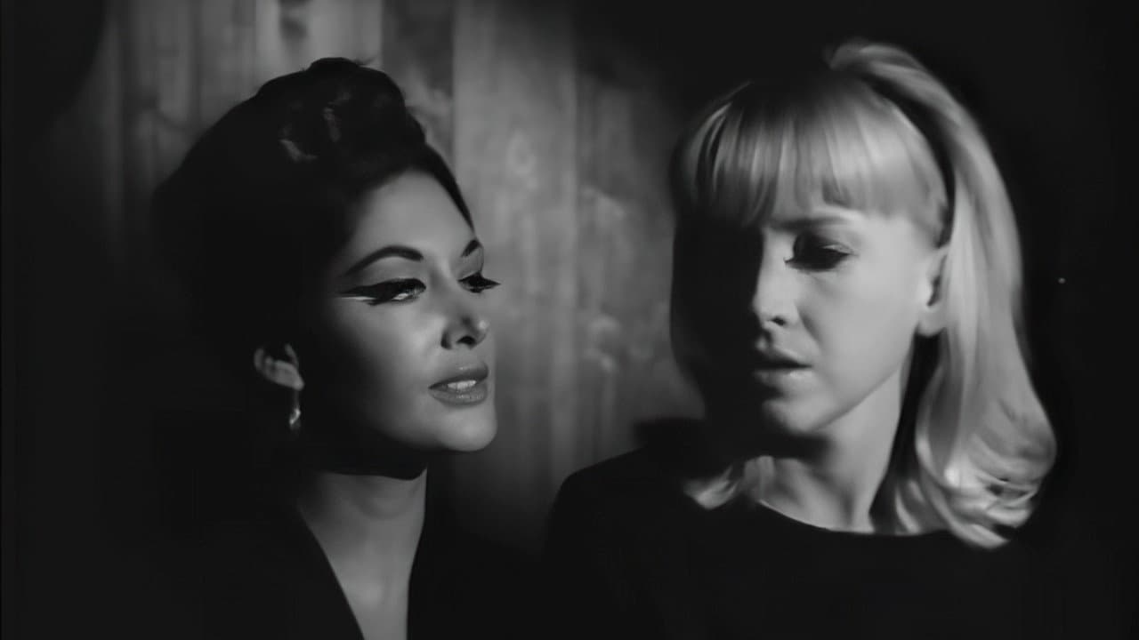 Backdrop – The Sex Cycle