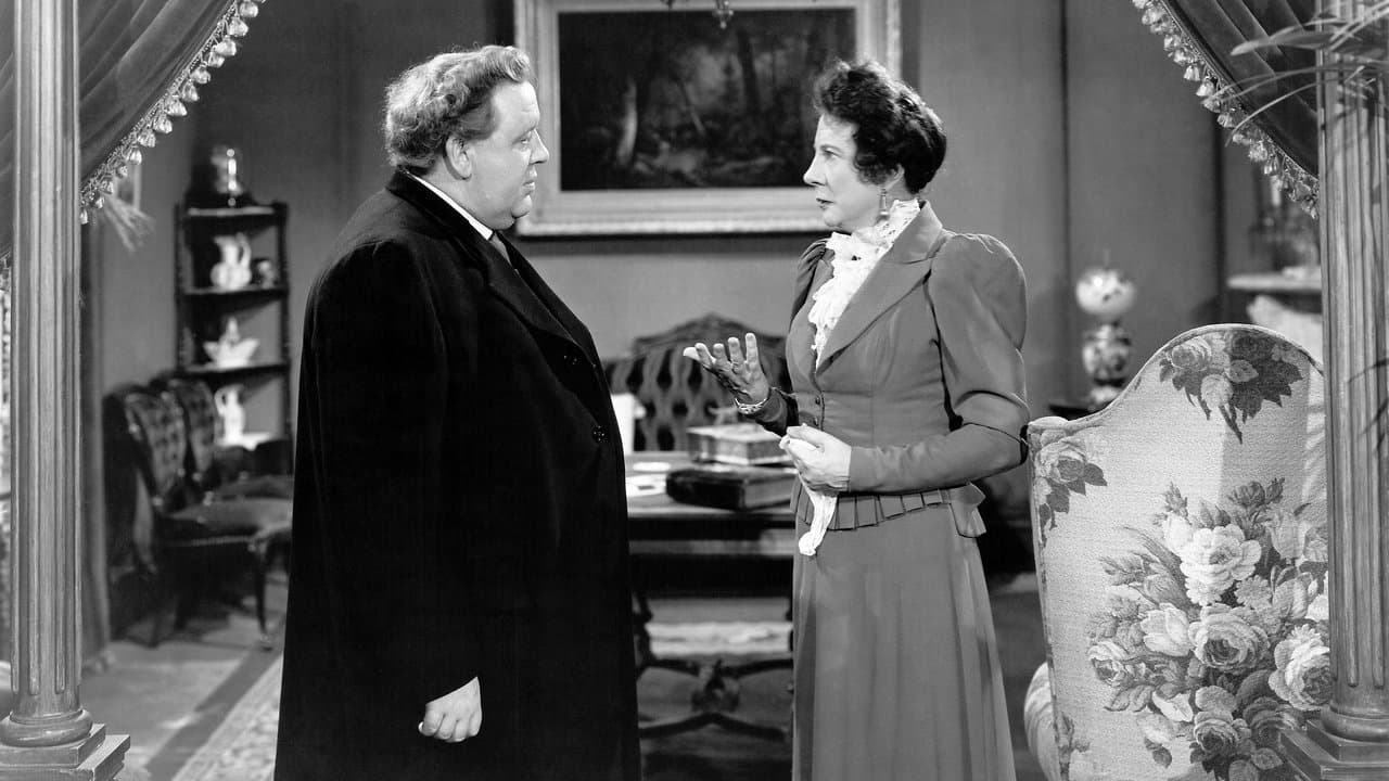 Backdrop – Unter Verdacht