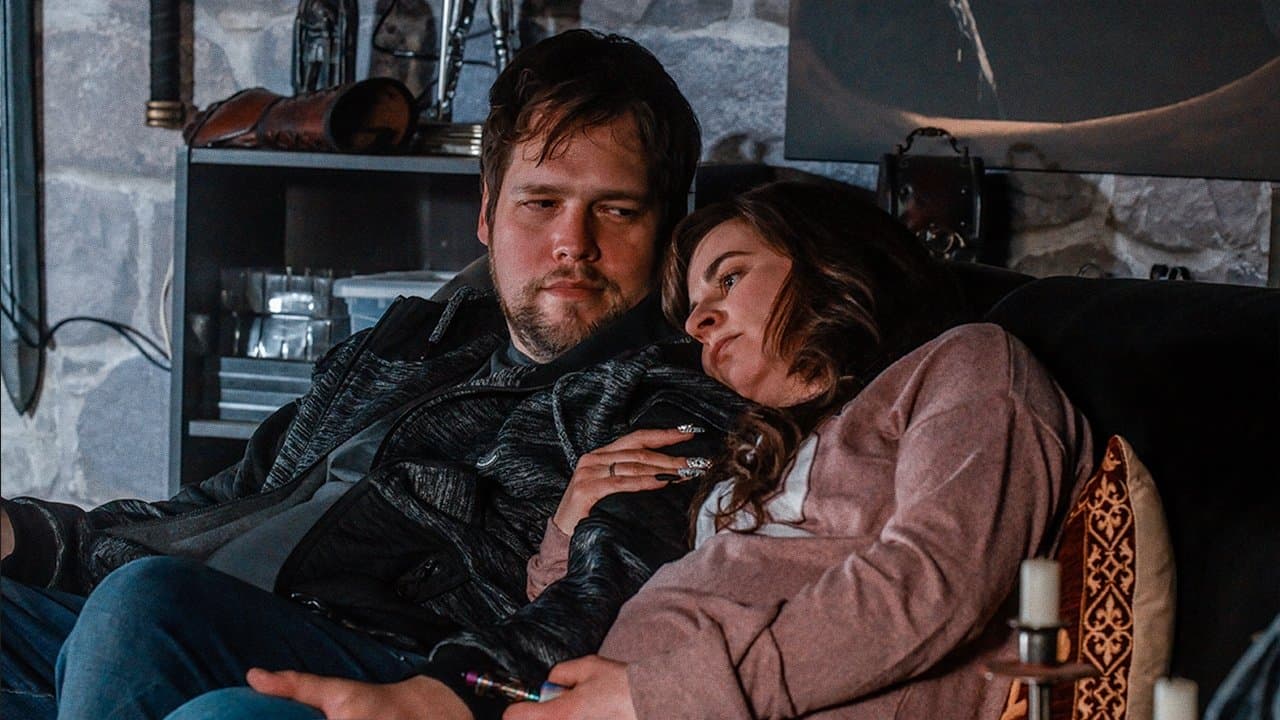 Backdrop – Bungalow