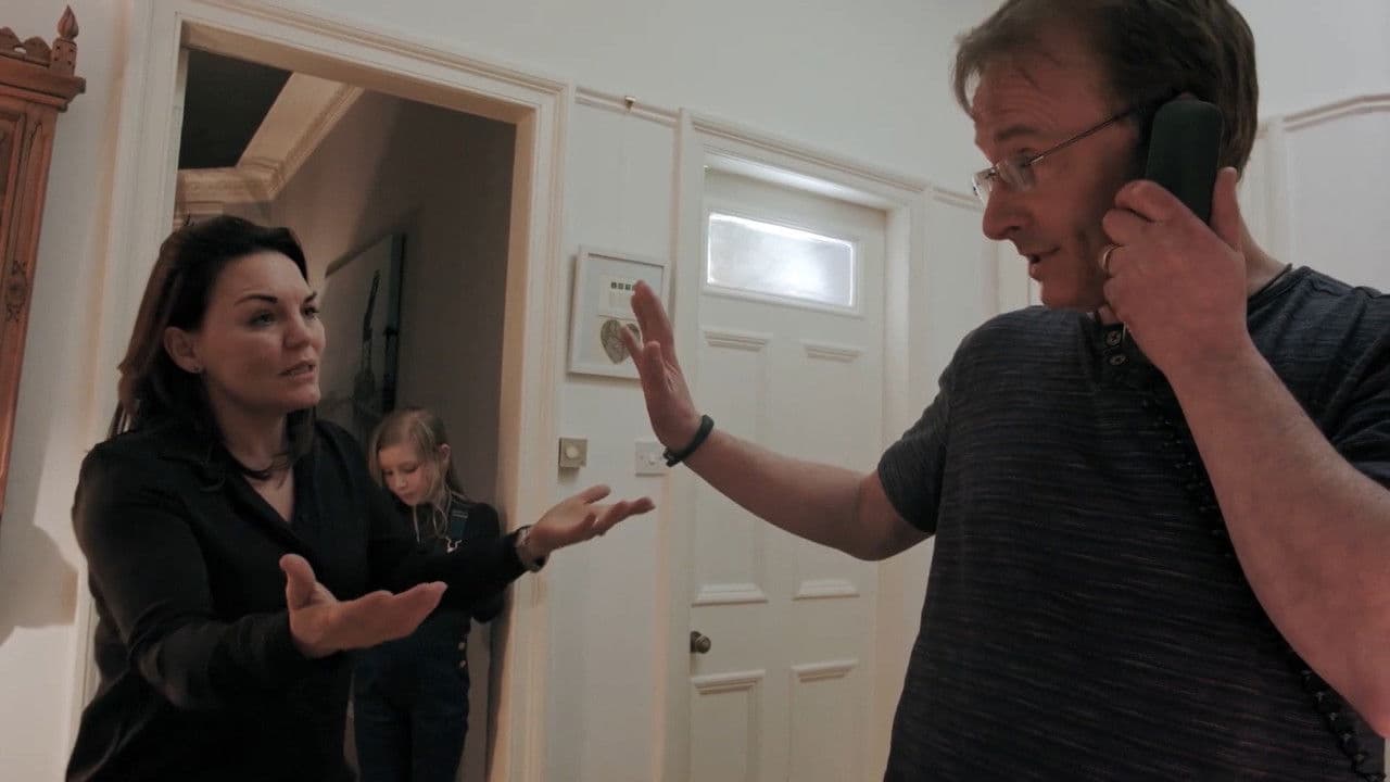 Backdrop – Sorry, Right Number