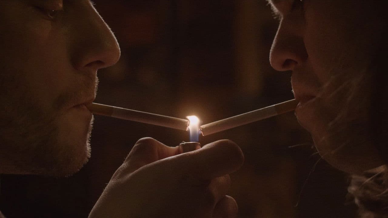 Backdrop – Vienna Glamour: Das Liebesgeständnis