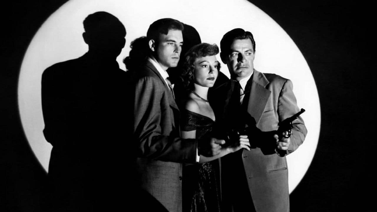 Backdrop – Rauschgiftbrigade