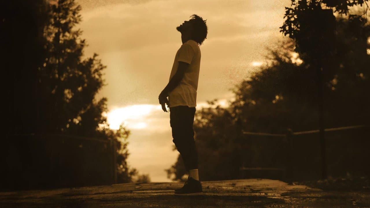 Backdrop – J. Cole: 4 Your Eyez Only