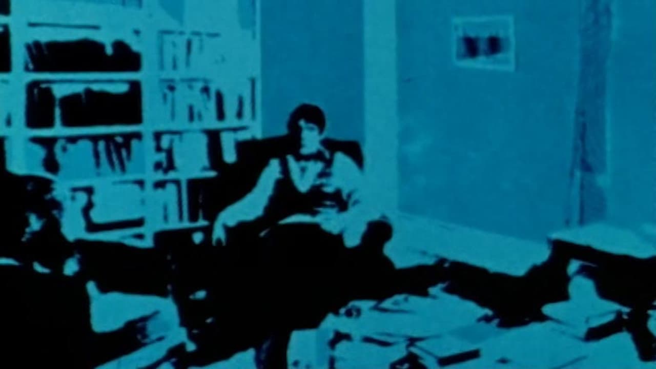 Backdrop – Haunted: The Ferryman