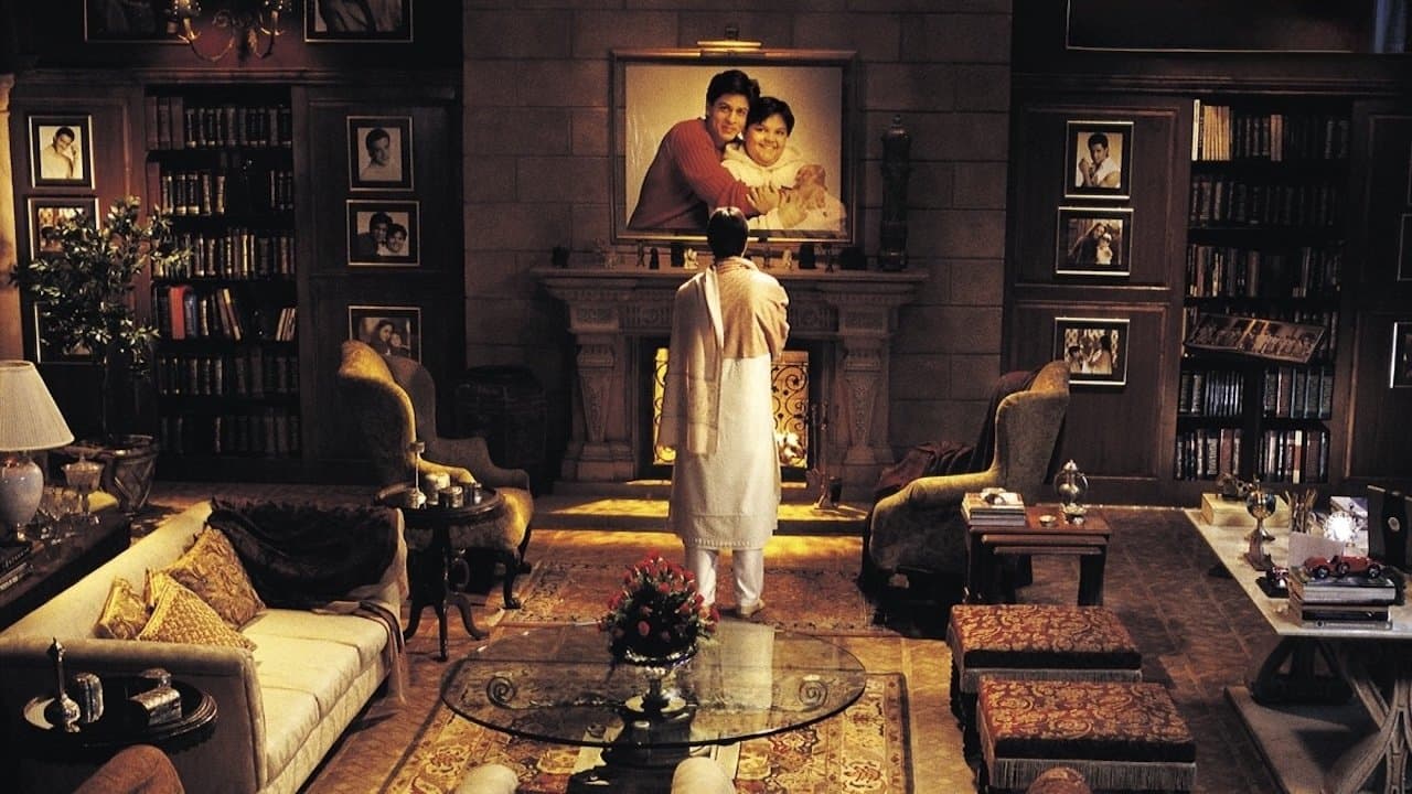 Backdrop – In guten wie in schweren Tagen