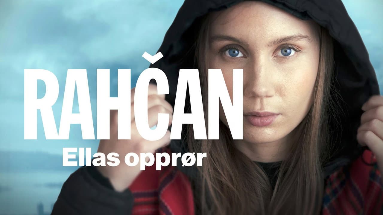 Backdrop – Rahčan - Ellas Aufruhr