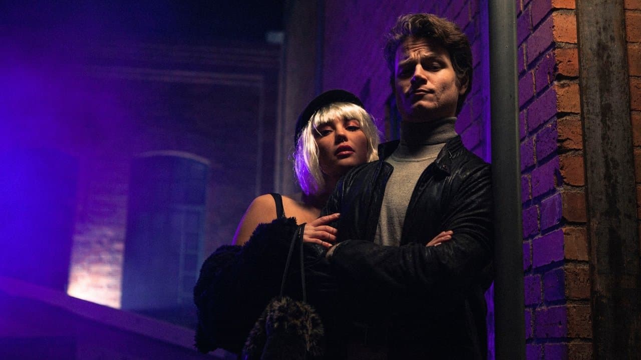 Backdrop – Guy Manley: A Real Movie