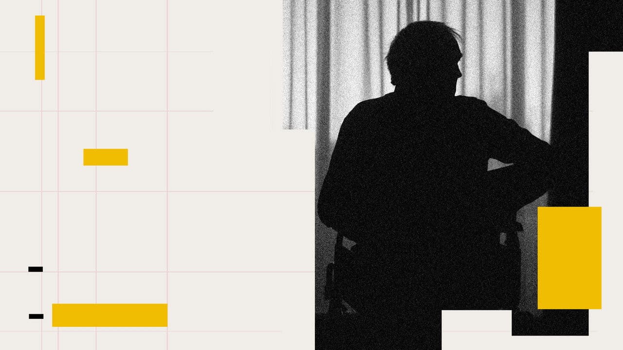 Backdrop – RTÉ Investigates: Inside Ireland's Nursing Homes