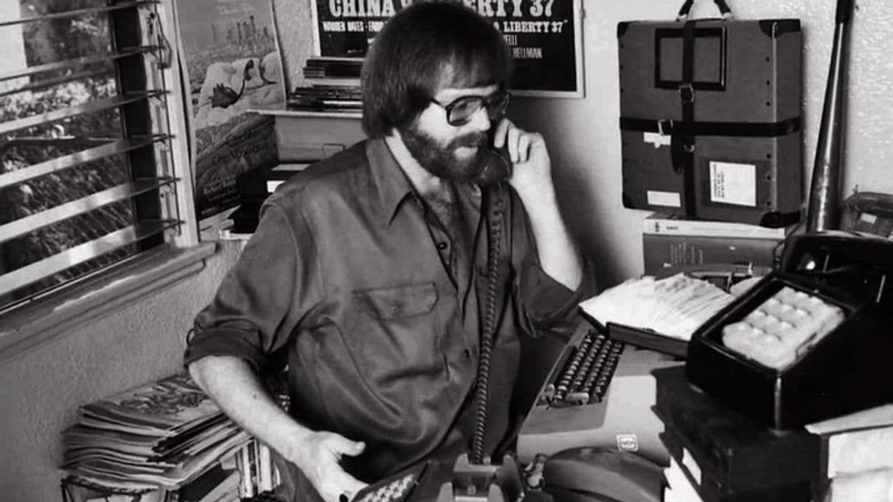 Backdrop – Z Channel: A Magnificent Obsession