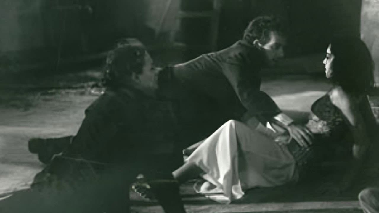 Backdrop – Ο βιασμός της Χλόης