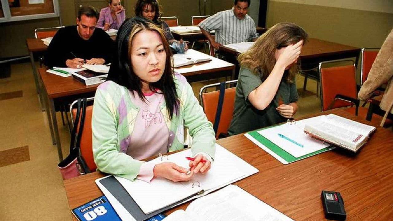 Backdrop – American Zombie