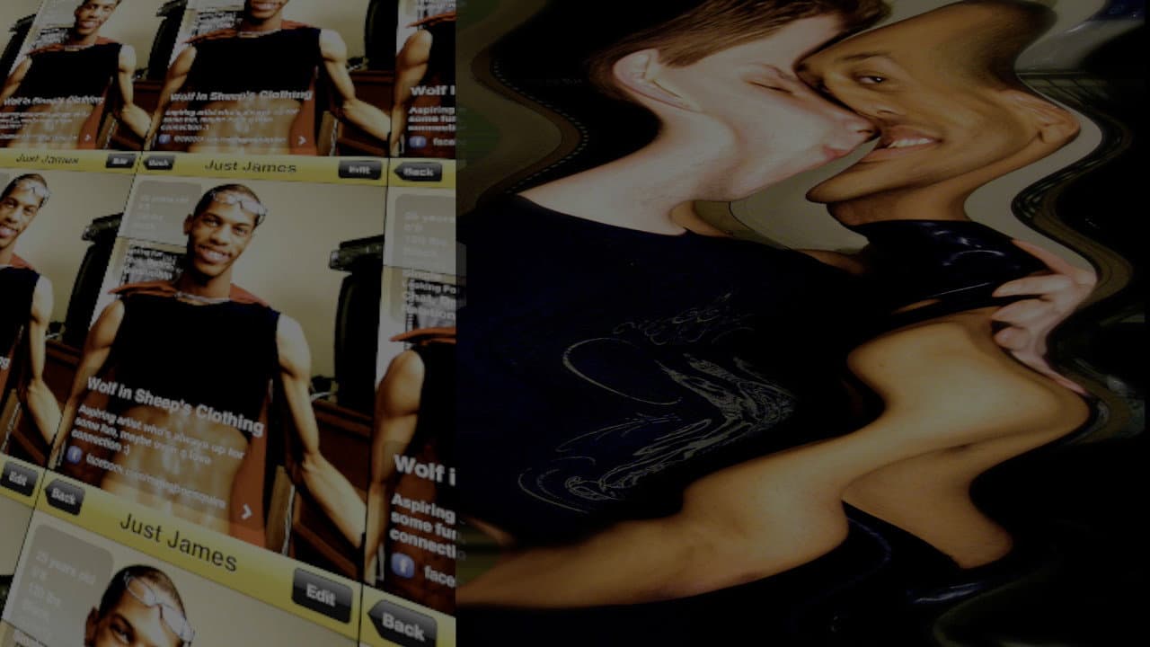 Backdrop – Your Inbox Is Full