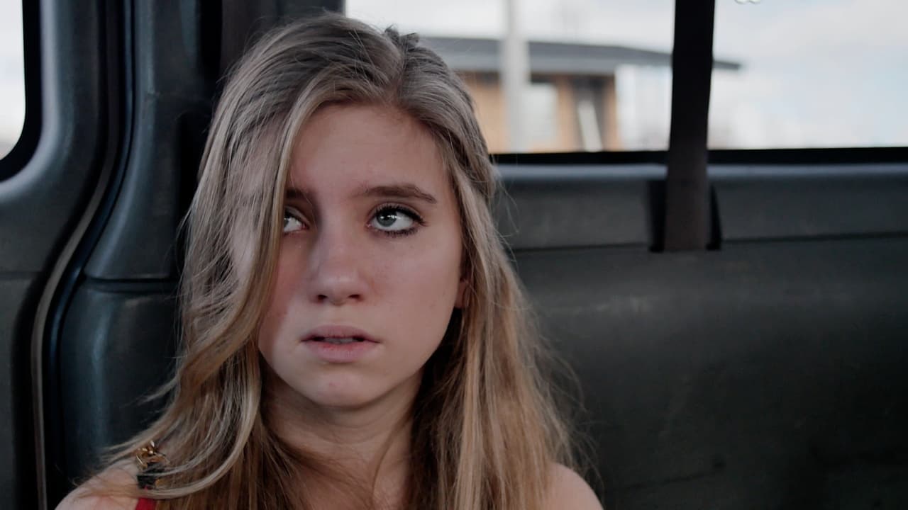 Backdrop – Trafficked: A Parent's Worst Nightmare