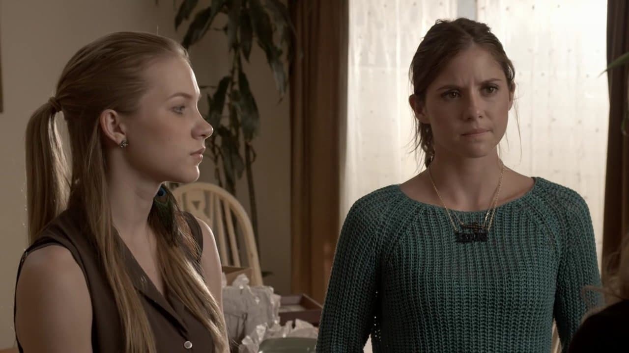 Backdrop – Tödliche Freundschaft