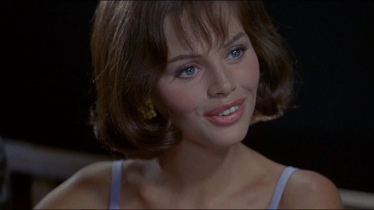 Backdrop – Jagt den Fuchs