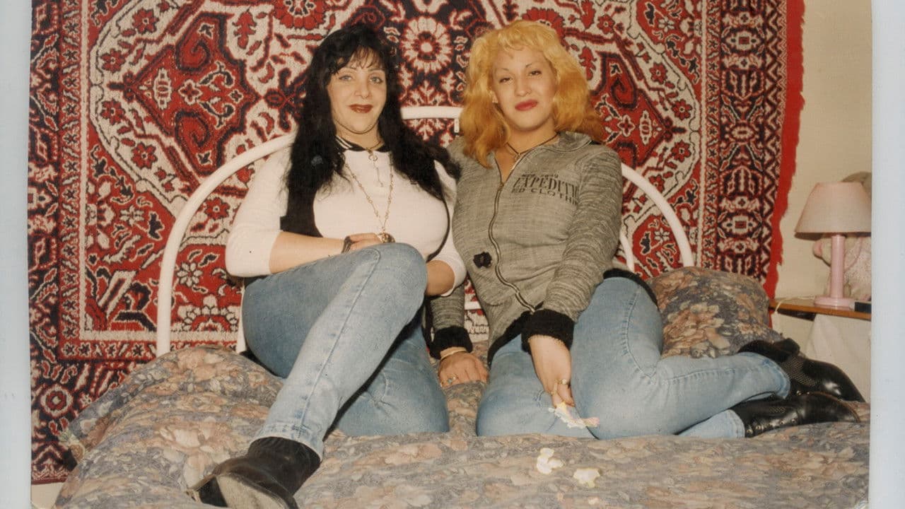 Backdrop – Memorias reveladas