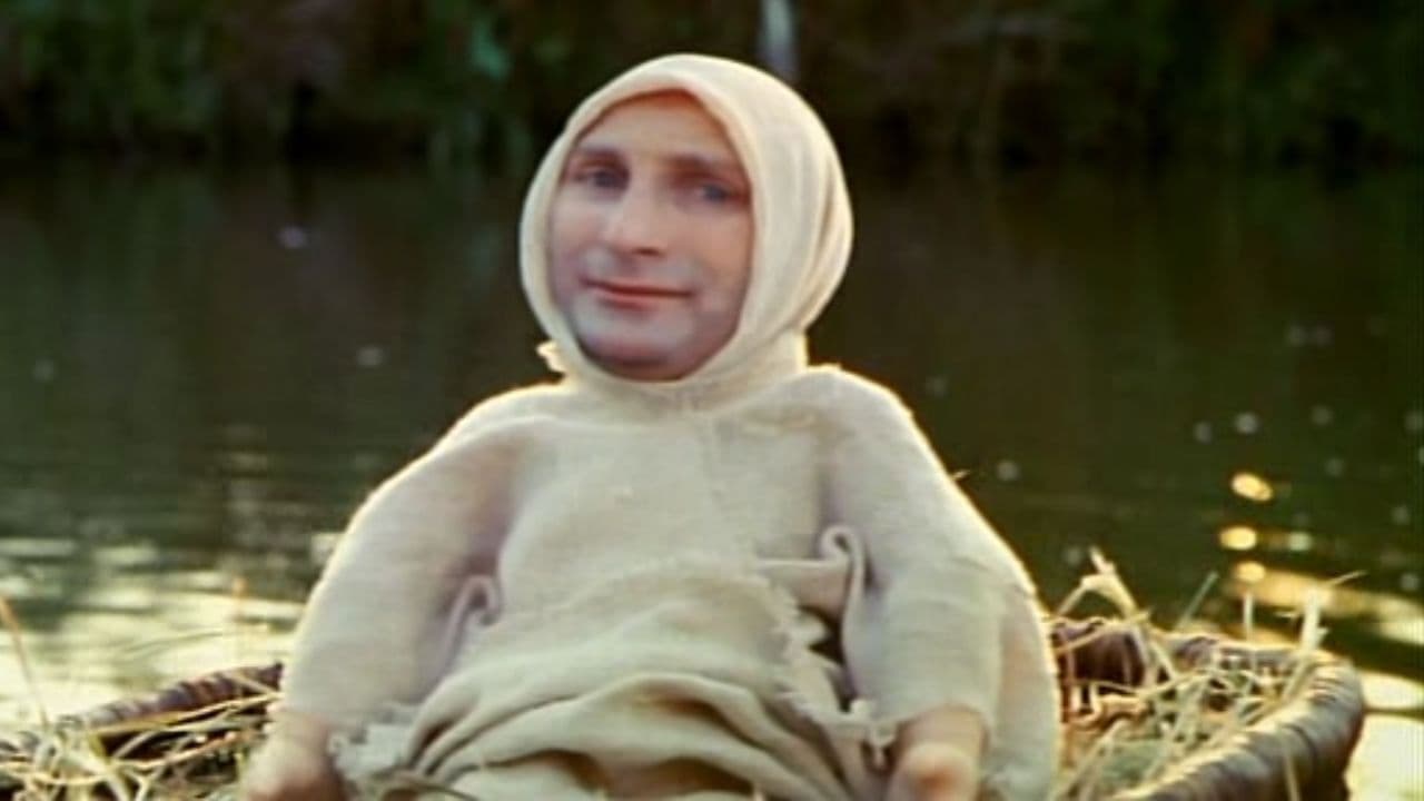 Backdrop – Otto - Der Katastrofenfilm