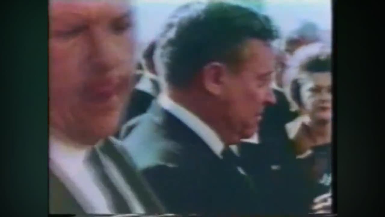 Backdrop – Gesichter des Todes V