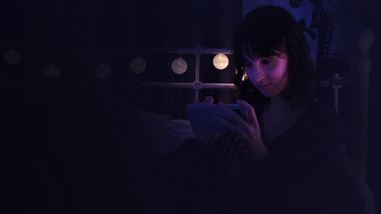 Backdrop – A mi no me ha hecho nada