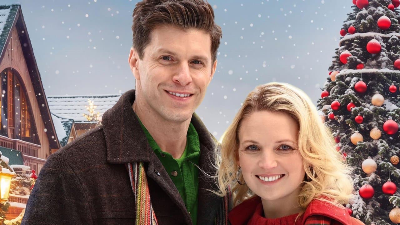 Backdrop – A Jar Full of Christmas