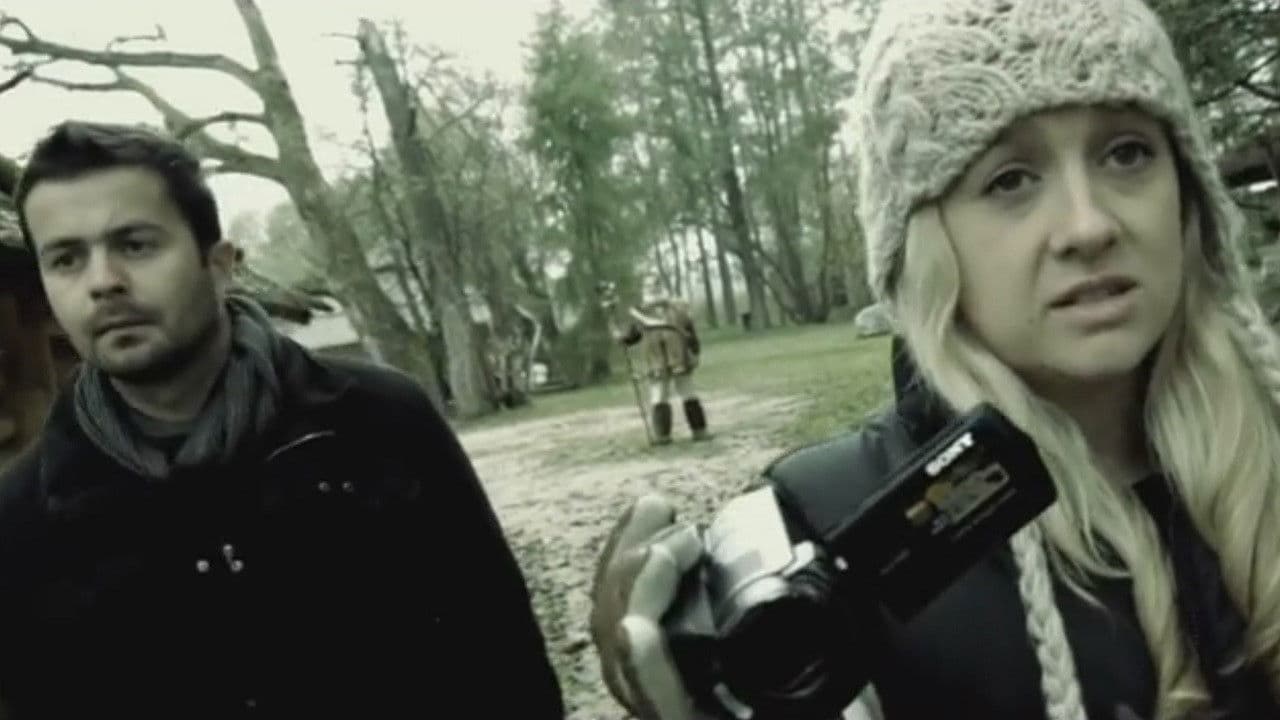 Backdrop – Silent Lake