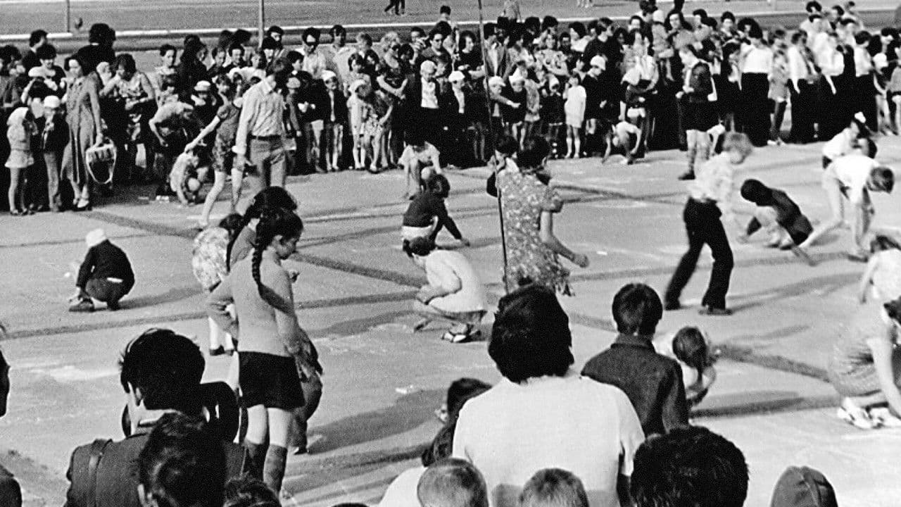 Backdrop – Улица без конца