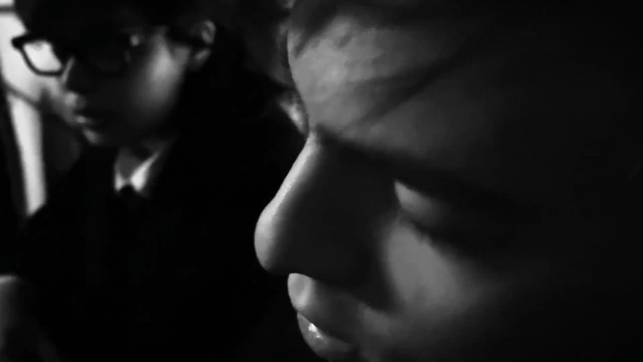 Backdrop – Soneriada 5: Crime and Punishment