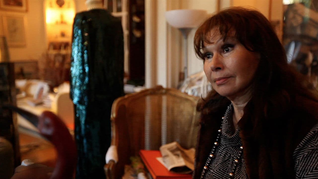 Backdrop – Mi tía Toty