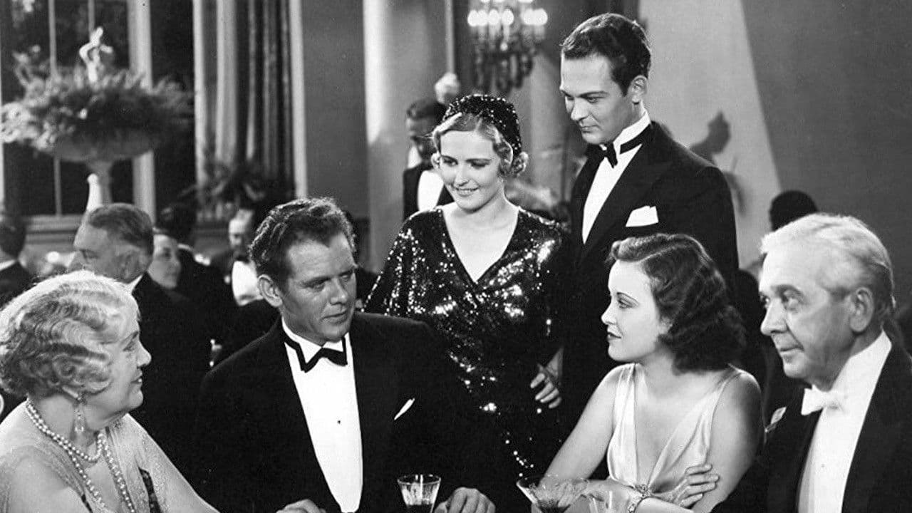 Backdrop – Men in Her Life