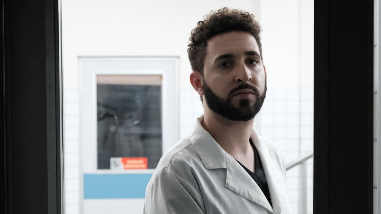 Backdrop – Por Você