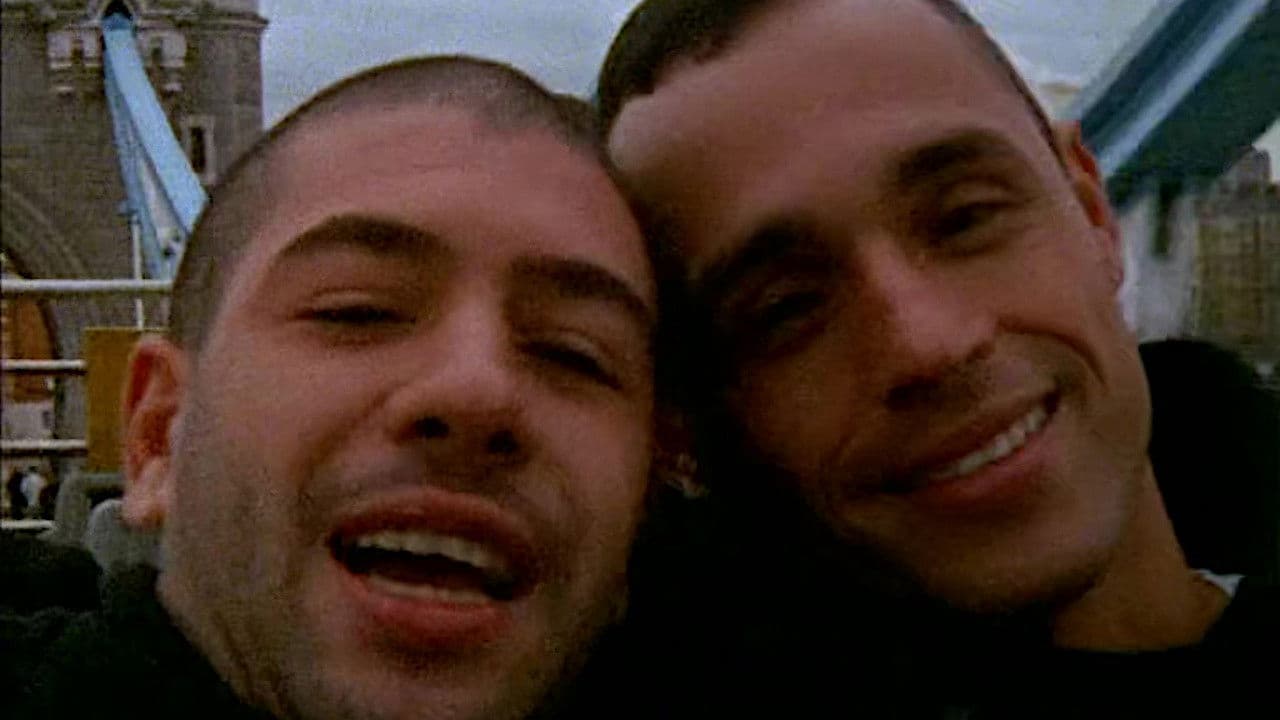 Backdrop – Le Weekend