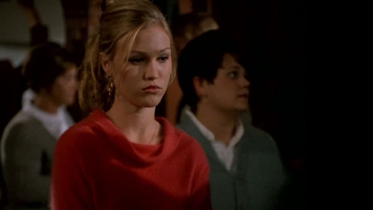 Backdrop – Die wilden 60er