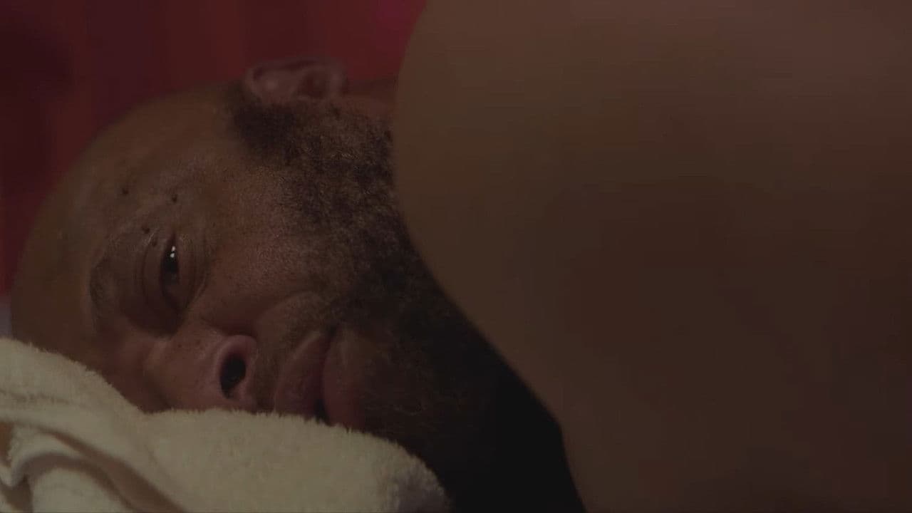 Backdrop – Happy Ending