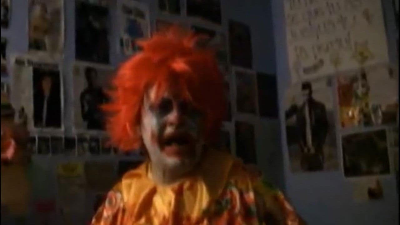 Backdrop – Mr. Jingles