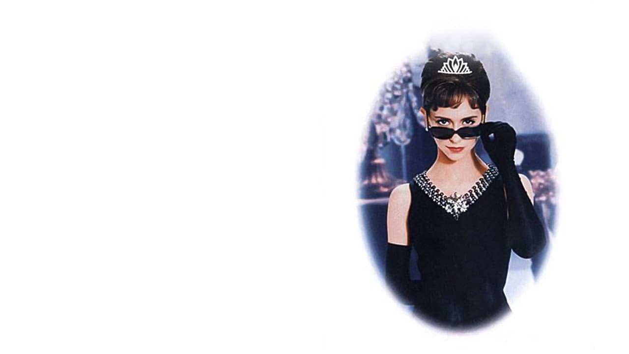 Backdrop – The Audrey Hepburn Story