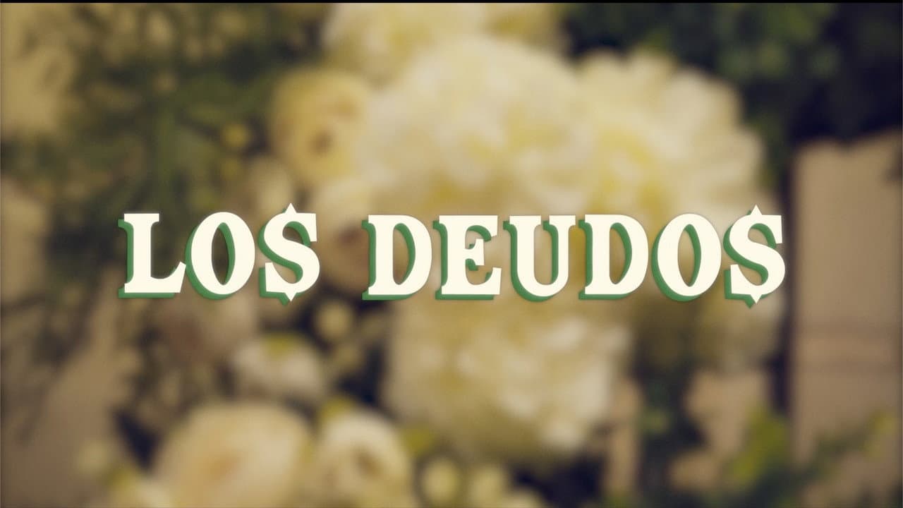 Backdrop – Los Deudos