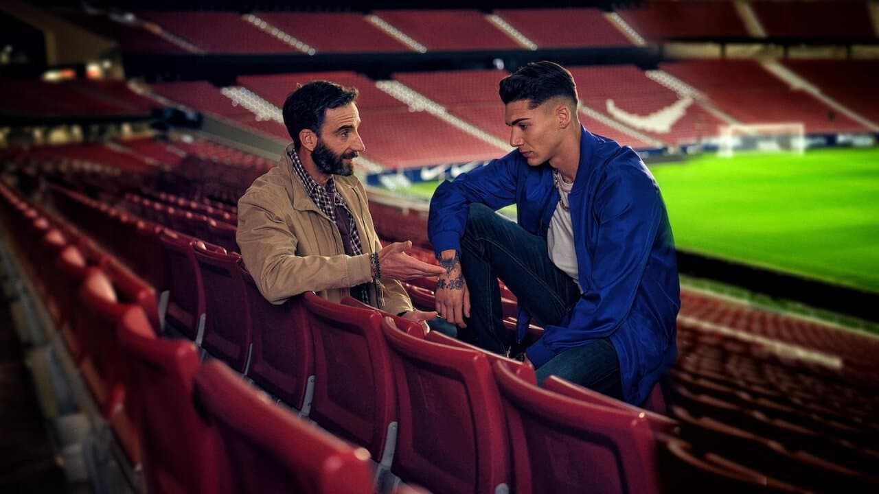 Backdrop – Der Champion