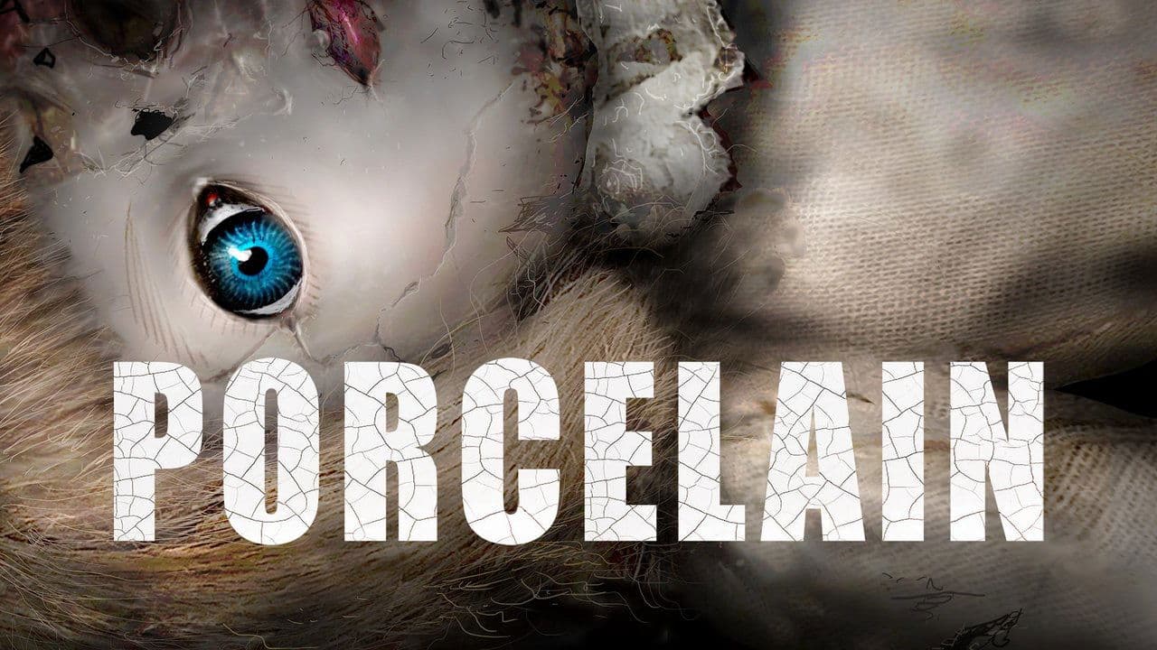 Backdrop – Porcelain
