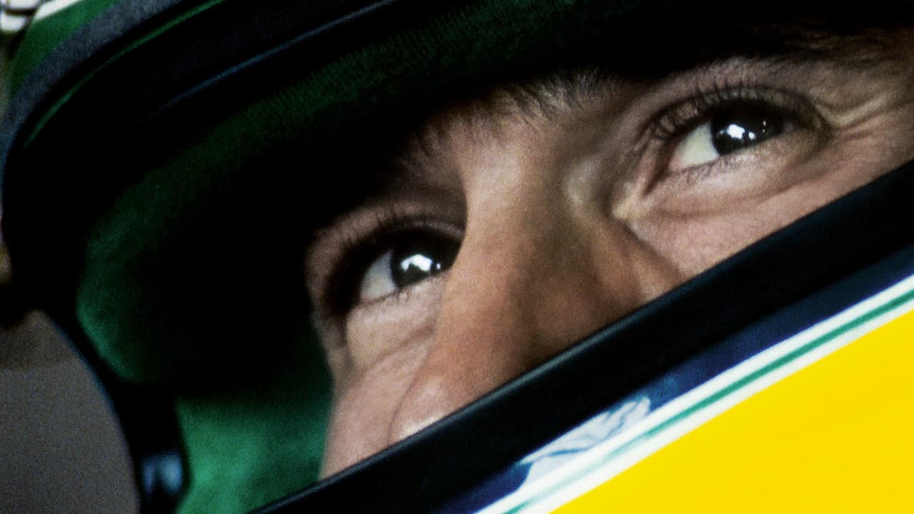 Backdrop – Senna