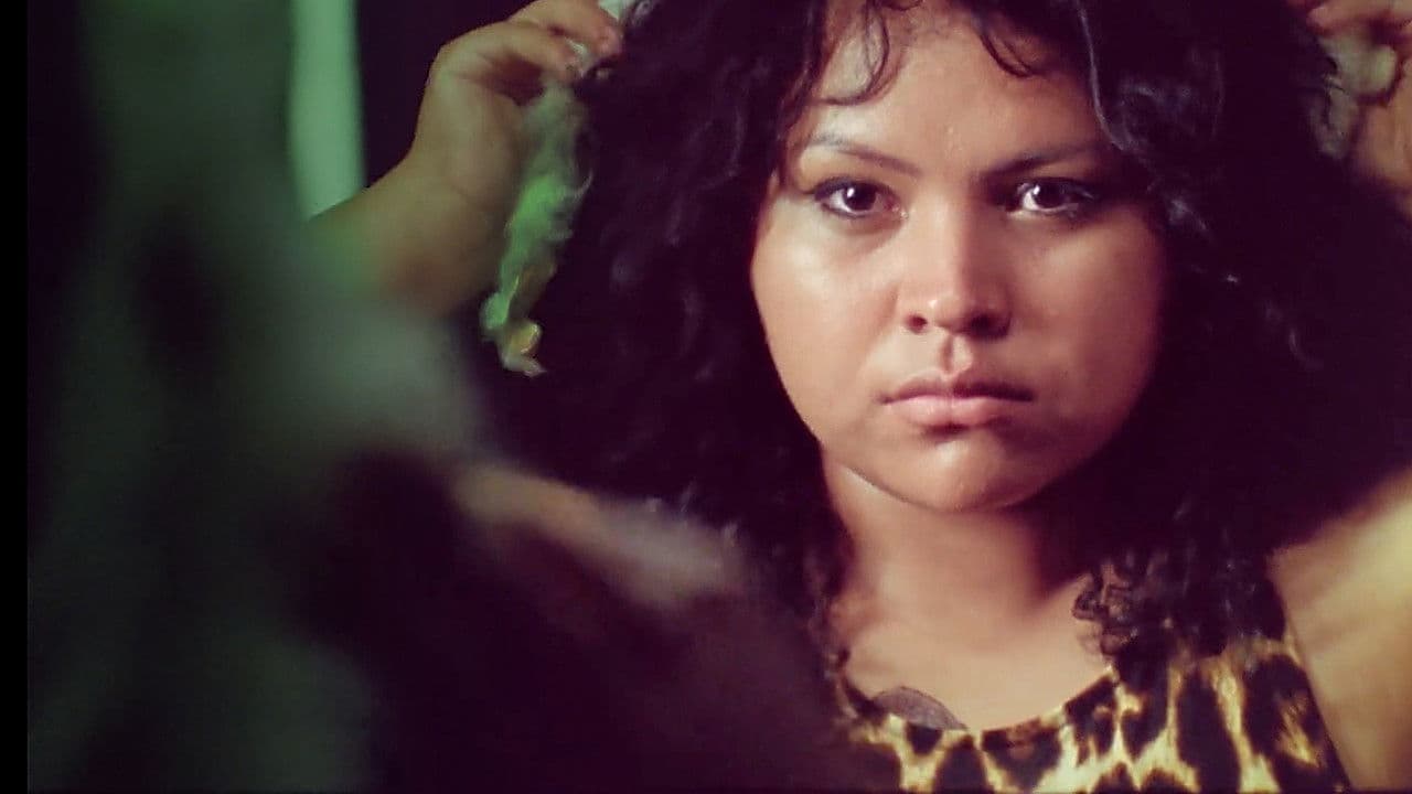 Backdrop – Delta Dawn