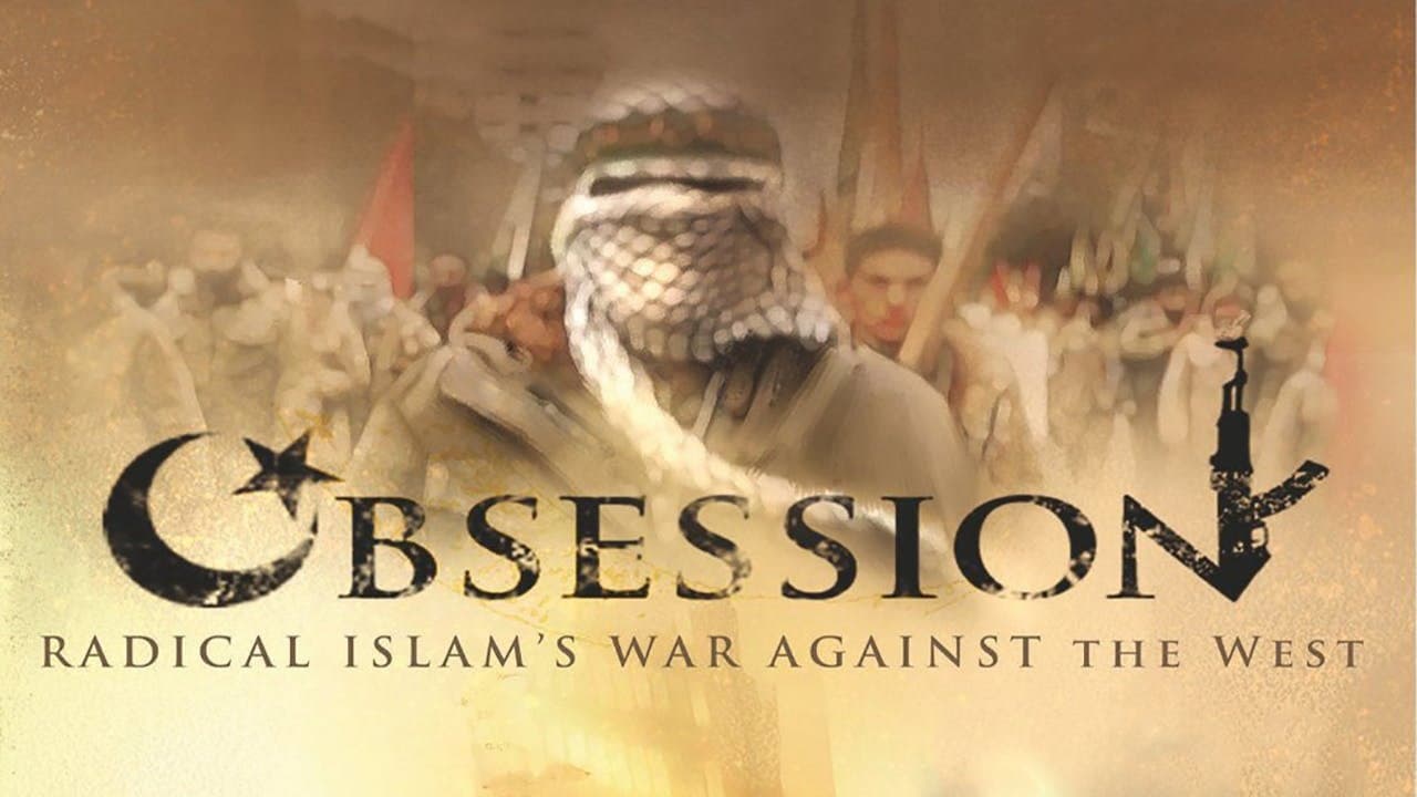 Backdrop – Obsession: Radical Islam's War Against the West