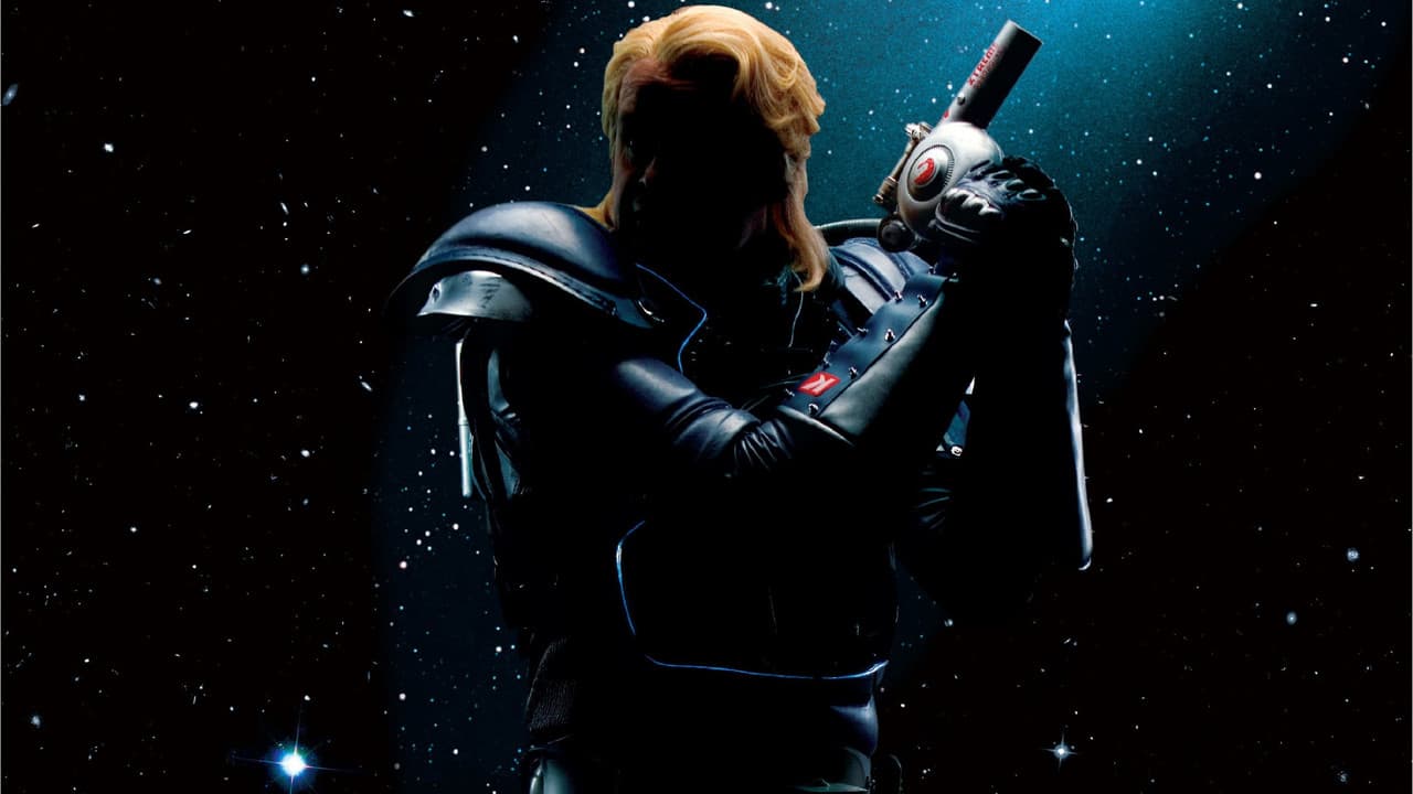 Backdrop – Kenny Begins