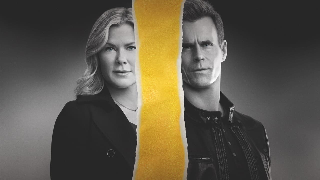 Backdrop – A Zest For Death: A Hannah Swensen Mystery