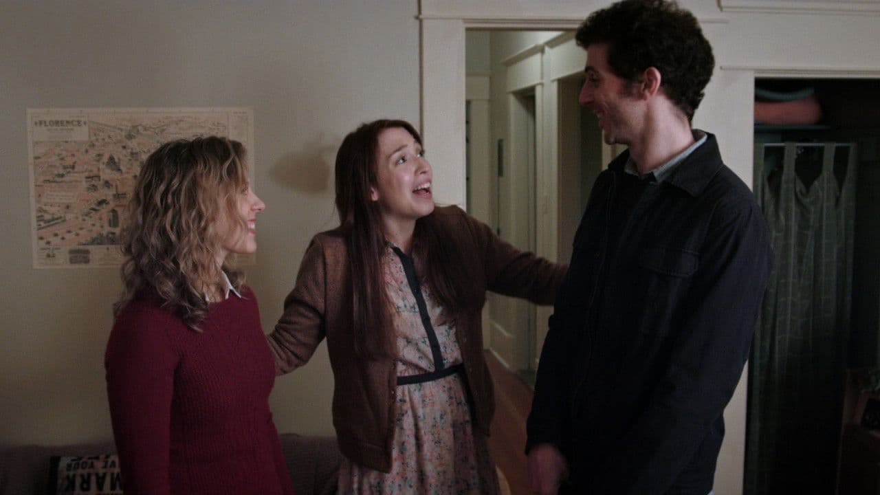 Backdrop – Sensitive Parts