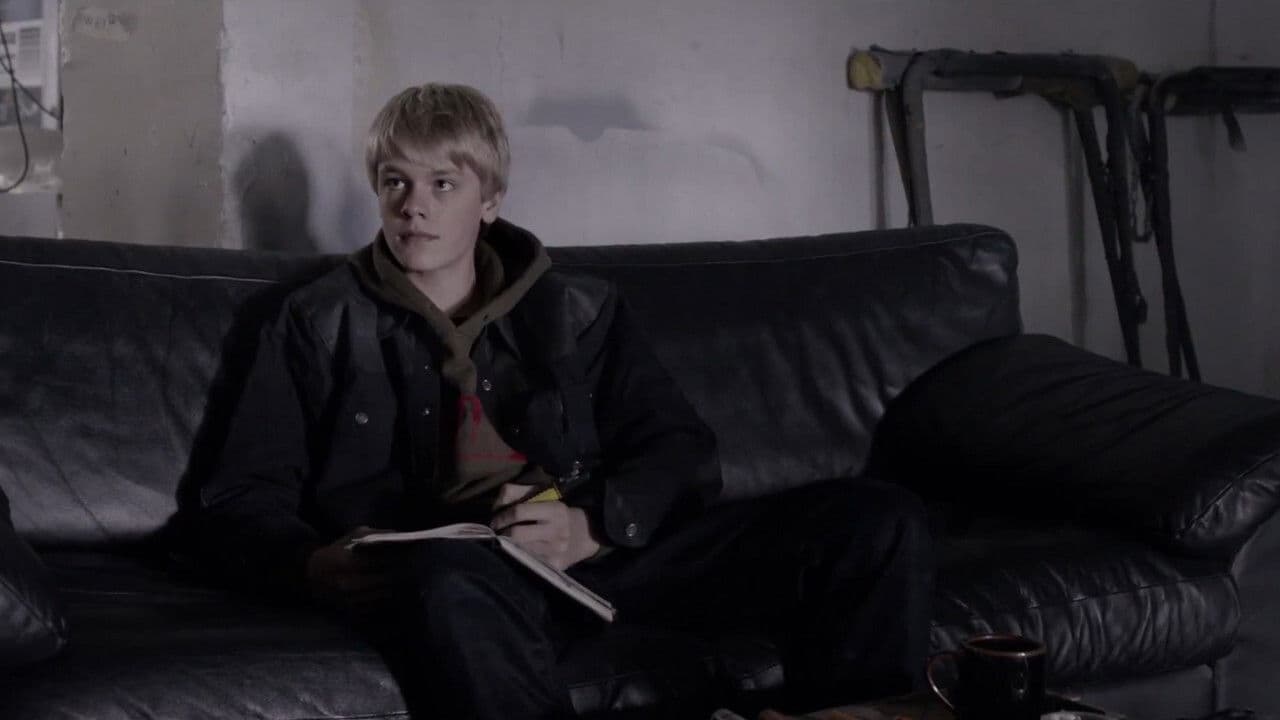 Backdrop – Rodløs