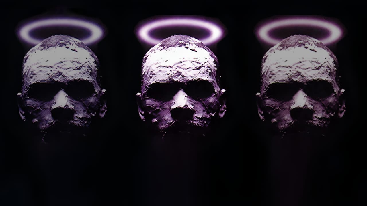 Backdrop – Dieudonné - Pardon Judas !